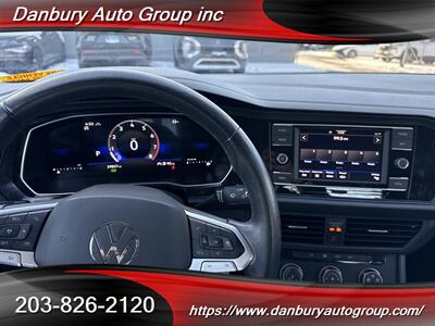 2024 Volkswagen Jetta S   - Photo 9 - Danbury, CT 06810