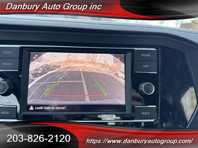 2024 Volkswagen Jetta S   - Photo 10 - Danbury, CT 06810