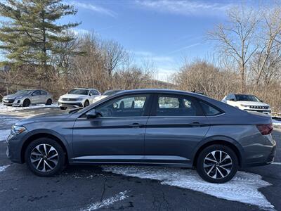 2024 Volkswagen Jetta S   - Photo 3 - Danbury, CT 06810