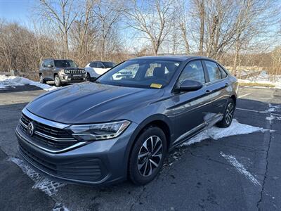 2024 Volkswagen Jetta S   - Photo 1 - Danbury, CT 06810