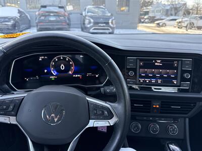 2024 Volkswagen Jetta S   - Photo 9 - Danbury, CT 06810