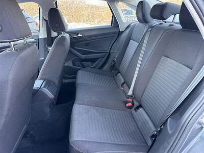 2024 Volkswagen Jetta S   - Photo 13 - Danbury, CT 06810