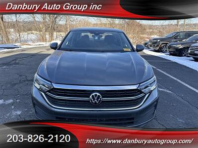 2024 Volkswagen Jetta S   - Photo 2 - Danbury, CT 06810
