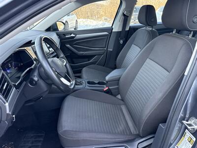 2024 Volkswagen Jetta S   - Photo 8 - Danbury, CT 06810