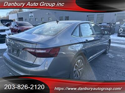 2024 Volkswagen Jetta S   - Photo 6 - Danbury, CT 06810