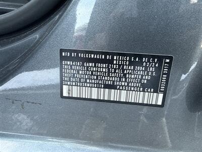2024 Volkswagen Jetta S   - Photo 12 - Danbury, CT 06810