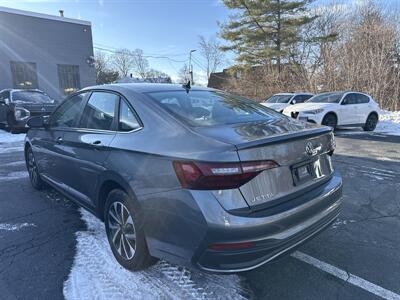 2024 Volkswagen Jetta S   - Photo 4 - Danbury, CT 06810