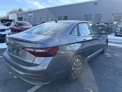2024 Volkswagen Jetta S   - Photo 6 - Danbury, CT 06810