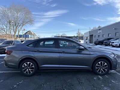 2024 Volkswagen Jetta S   - Photo 7 - Danbury, CT 06810