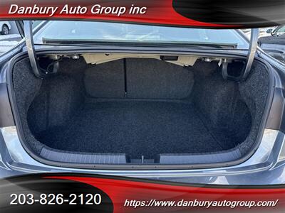 2024 Volkswagen Jetta S   - Photo 14 - Danbury, CT 06810