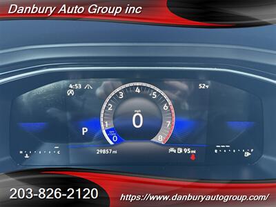 2024 Volkswagen Jetta S   - Photo 11 - Danbury, CT 06810