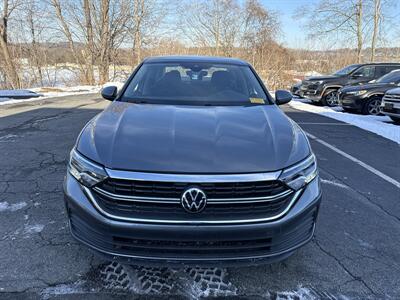 2024 Volkswagen Jetta S   - Photo 2 - Danbury, CT 06810