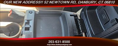 2012 Jeep Wrangler Sahara   - Photo 13 - Danbury, CT 06810