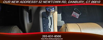 2012 Jeep Wrangler Sahara   - Photo 11 - Danbury, CT 06810