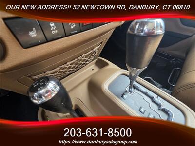 2012 Jeep Wrangler Sahara - Photo 11 - Danbury, CT 06810