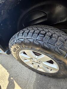 2012 Jeep Wrangler Sahara - Photo 5 - Danbury, CT 06810