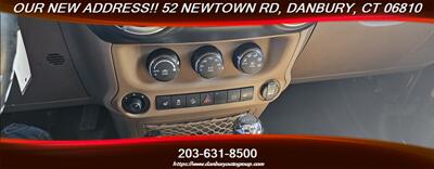 2012 Jeep Wrangler Sahara   - Photo 9 - Danbury, CT 06810