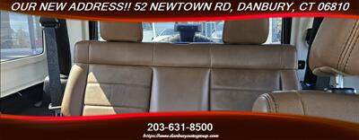 2012 Jeep Wrangler Sahara   - Photo 12 - Danbury, CT 06810