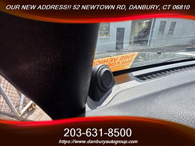 2012 Jeep Wrangler Sahara - Photo 13 - Danbury, CT 06810