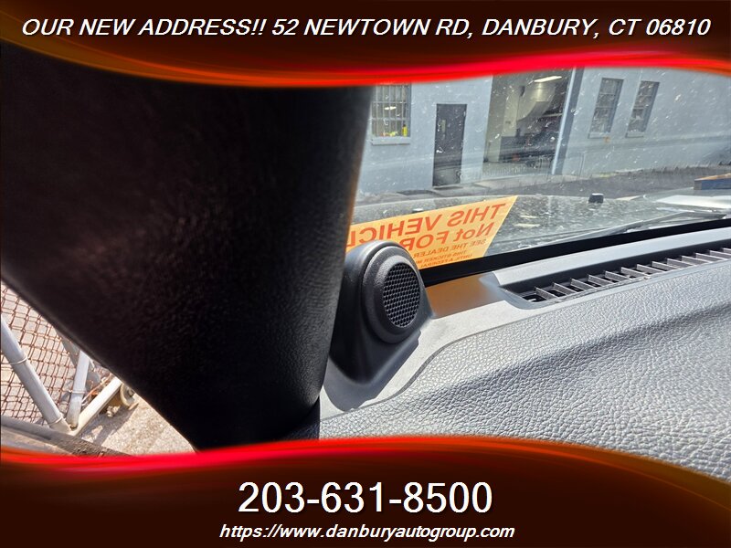 2012 Jeep Wrangler Sahara - Photo 13 - Danbury, CT 06810