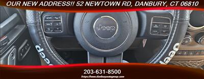 2012 Jeep Wrangler Sahara   - Photo 15 - Danbury, CT 06810