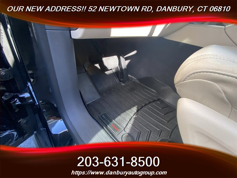 2020 Mercedes-Benz GLE 350 4MATIC - Photo 13 - Danbury, CT 06810