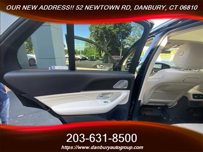 2020 Mercedes-Benz GLE 350 4MATIC - Photo 16 - Danbury, CT 06810