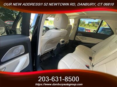 2020 Mercedes-Benz GLE 350 4MATIC - Photo 15 - Danbury, CT 06810