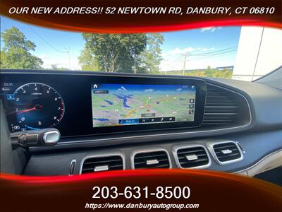 2020 Mercedes-Benz GLE 350 4MATIC - Photo 18 - Danbury, CT 06810
