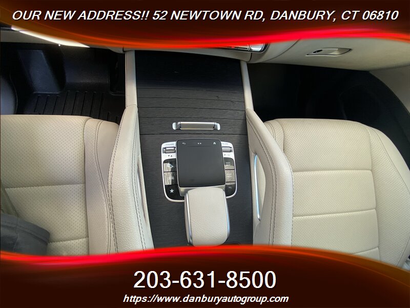 2020 Mercedes-Benz GLE 350 4MATIC - Photo 22 - Danbury, CT 06810