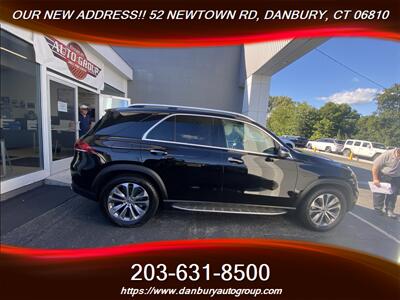 2020 Mercedes-Benz GLE 350 4MATIC - Photo 6 - Danbury, CT 06810