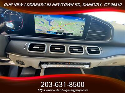 2020 Mercedes-Benz GLE 350 4MATIC - Photo 23 - Danbury, CT 06810