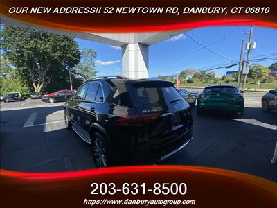 2020 Mercedes-Benz GLE 350 4MATIC - Photo 3 - Danbury, CT 06810