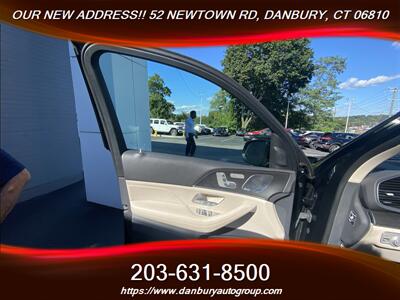 2020 Mercedes-Benz GLE 350 4MATIC - Photo 9 - Danbury, CT 06810