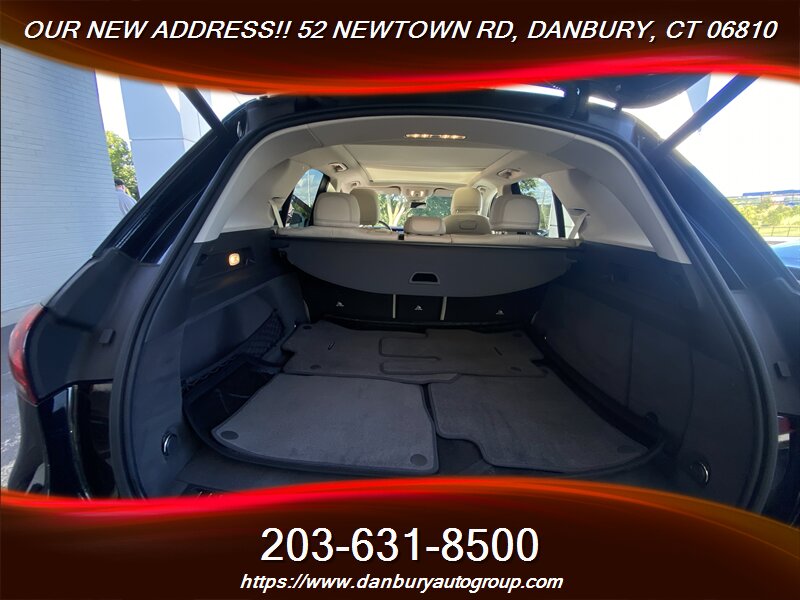 2020 Mercedes-Benz GLE 350 4MATIC - Photo 25 - Danbury, CT 06810