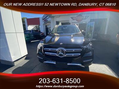 2020 Mercedes-Benz GLE 350 4MATIC - Photo 10 - Danbury, CT 06810