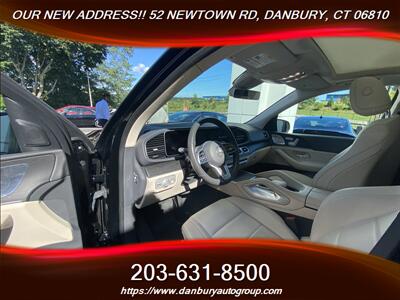 2020 Mercedes-Benz GLE 350 4MATIC - Photo 14 - Danbury, CT 06810