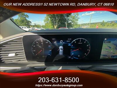 2020 Mercedes-Benz GLE 350 4MATIC - Photo 19 - Danbury, CT 06810