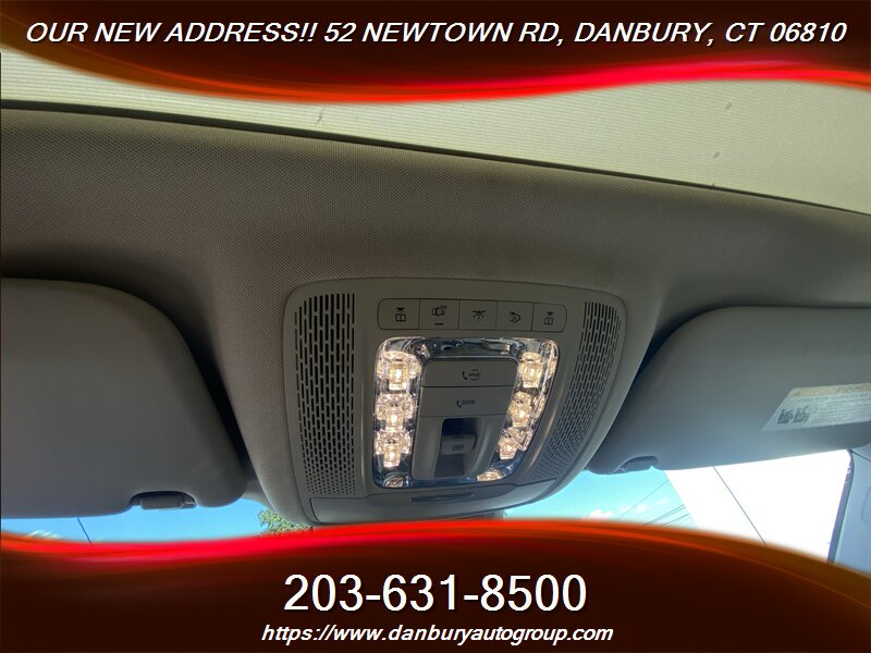 2020 Mercedes-Benz GLE 350 4MATIC - Photo 21 - Danbury, CT 06810