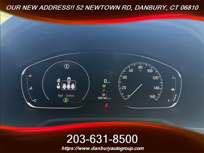 2022 Honda Accord Sport   - Photo 14 - Danbury, CT 06810