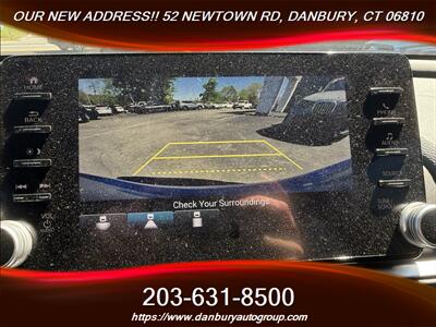 2022 Honda Accord Sport   - Photo 12 - Danbury, CT 06810