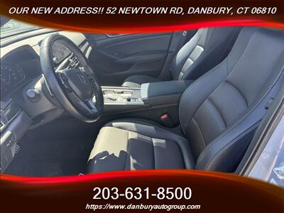 2022 Honda Accord Sport   - Photo 9 - Danbury, CT 06810