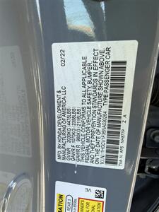 2022 Honda Accord Sport   - Photo 17 - Danbury, CT 06810