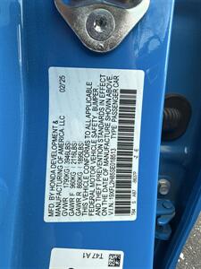 2025 Honda Civic Sport   - Photo 11 - Danbury, CT 06810