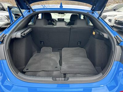 2025 Honda Civic Sport   - Photo 13 - Danbury, CT 06810