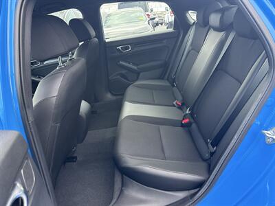 2025 Honda Civic Sport   - Photo 12 - Danbury, CT 06810