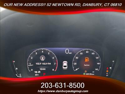 2025 Honda Accord SE   - Photo 18 - Danbury, CT 06810