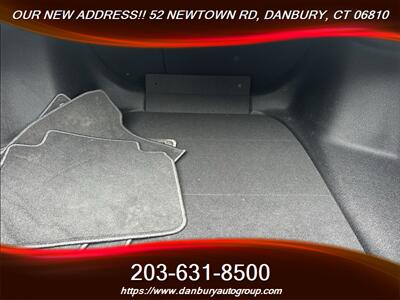 2025 Honda Accord SE   - Photo 8 - Danbury, CT 06810