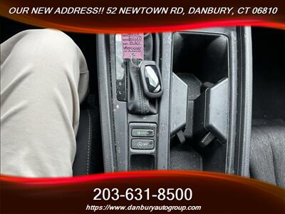 2025 Honda Accord SE   - Photo 14 - Danbury, CT 06810