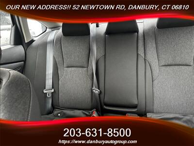 2025 Honda Accord SE   - Photo 12 - Danbury, CT 06810